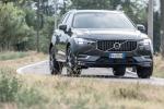 Volvo XC60 D4 Inscription 2017 года (WW)